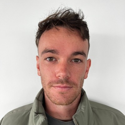 Luke Cooper
